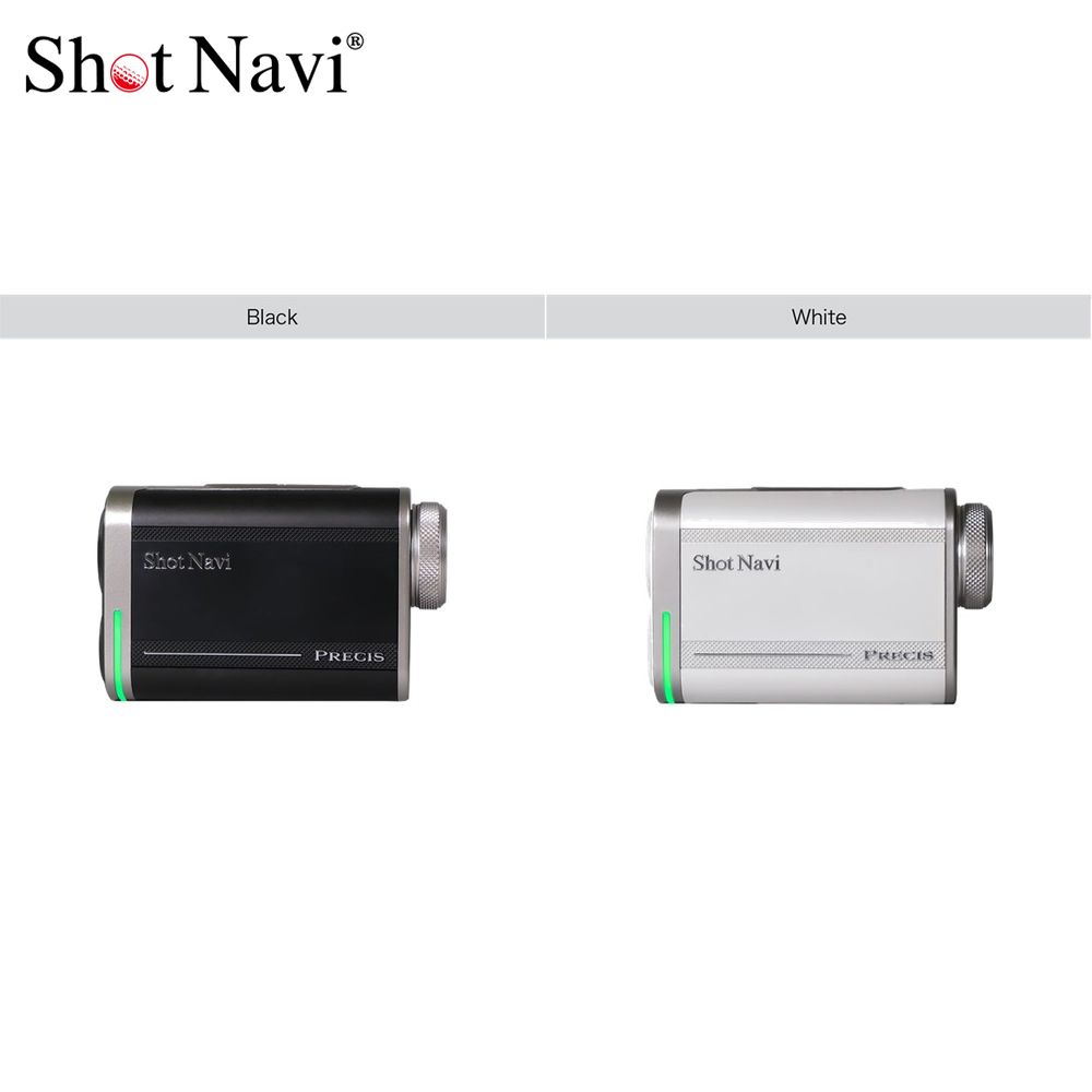 乐天商城 - ショットナビ ShotNavi ゴルフアクセサリー PRECIS プレシス precis