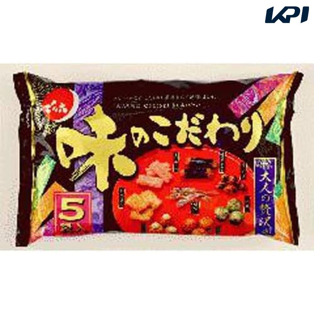 (株)でん六 味のこだわり 1箱24袋入り 4901930125305