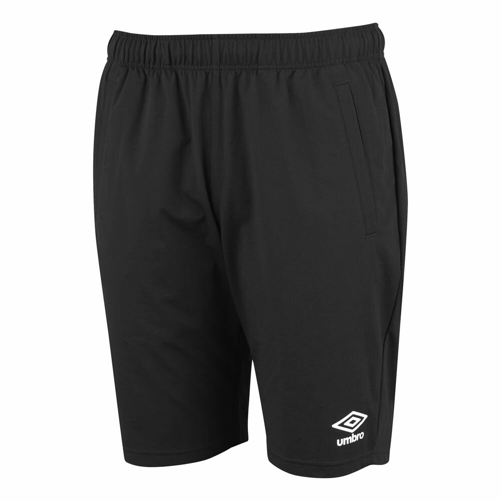 アンブロ UMBRO サッカーウェア ジュニア ウォームアップハーフパンツ UAS2351JP 2023SS 2