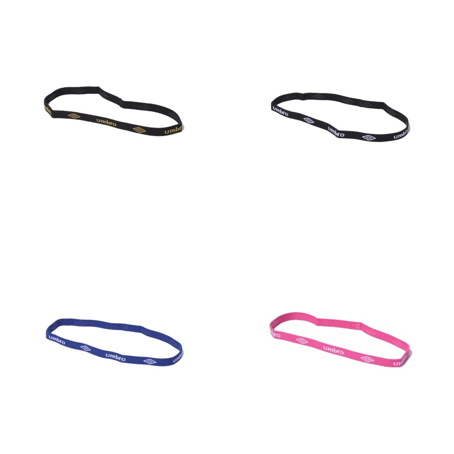 アンブロ UMBRO サッカーアクセサリー ヘアバンド UJS7301