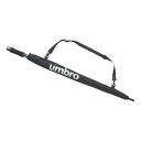 アンブロ UMBRO UVケアアンブレラ(全天候型)傘・パラソル・雨傘・日傘 UJS9700B ケース付 サッカーアクセサリー