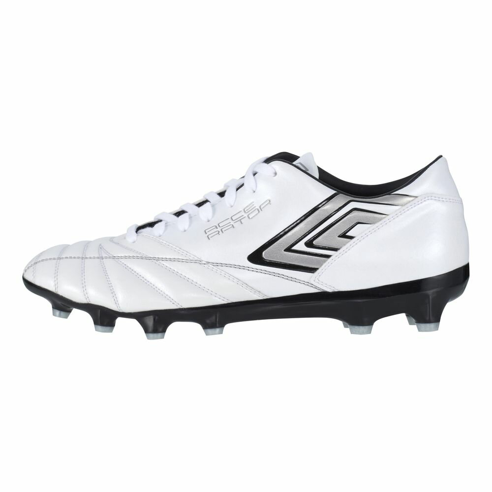 アンブロ UMBRO サッカースパイク メンズ アクセレイター b−rush HG UU2UJA03WS