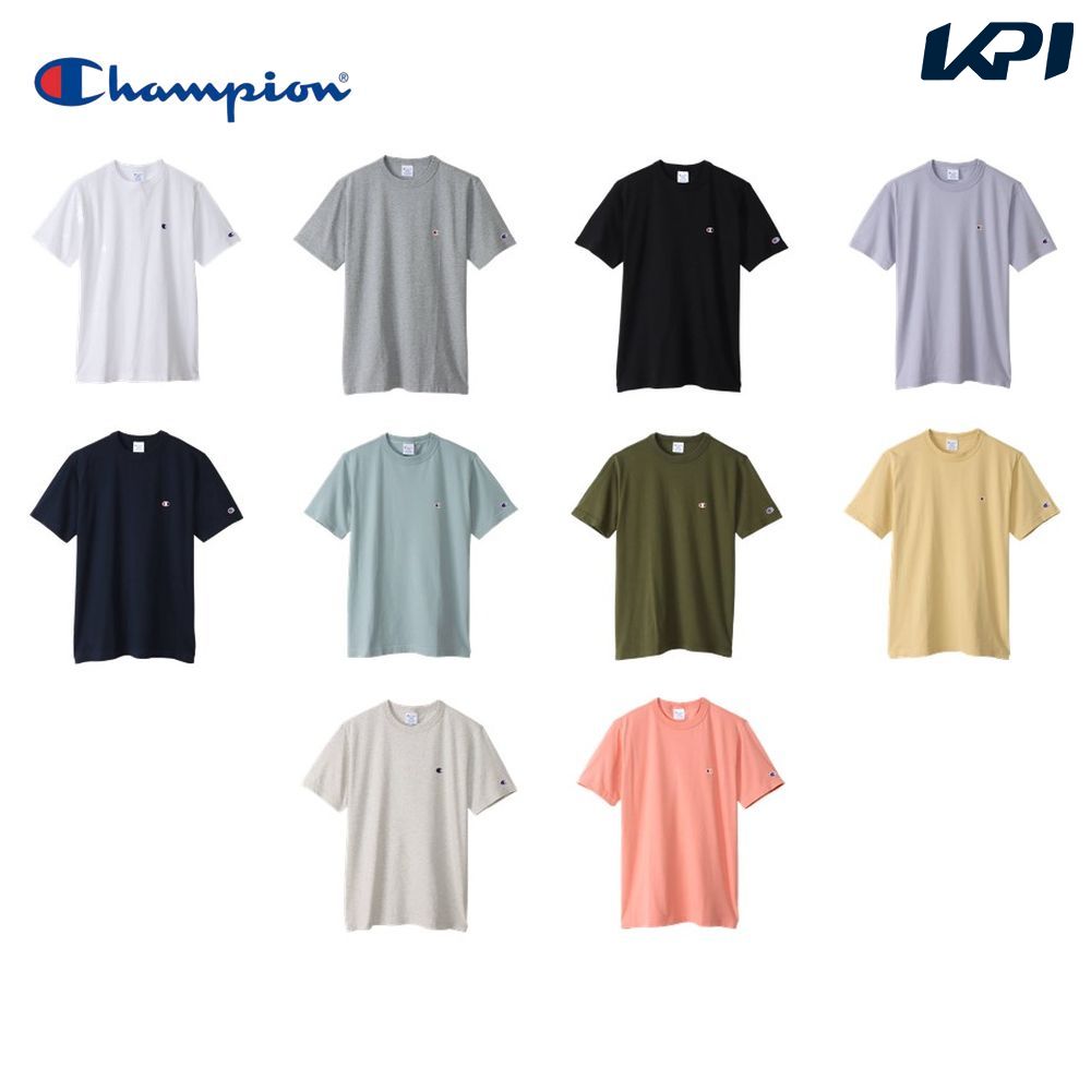 Hanes カジュアルウェア メンズ SHORT SLEEVE T-S C3-X352 2023SS