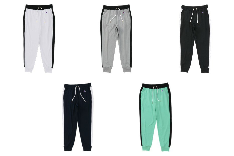 チャンピオン Champion カジュアルウェア レディース SWEATPANTS CW-TS210 2021SS