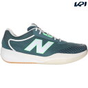 ニューバランス NEW BALANCE テニスシューズ メンズ Fuelcell 996 V6 H ニューバランス フューエルセル 996 V6 H オールコー...