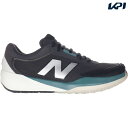 ニューバランス NEW BALANCE テニスシューズ メンズ Fuelcell 996 V6 O オムニ・クレーコート用 MCO996N62E