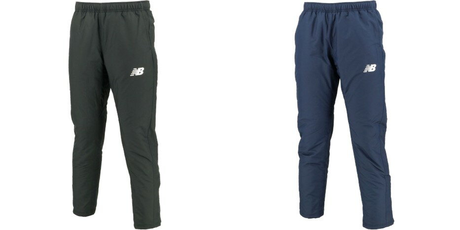 ニューバランス NEW BALANCE サッカーウェア メンズ パデットパンツ JMPF1422 2022SS