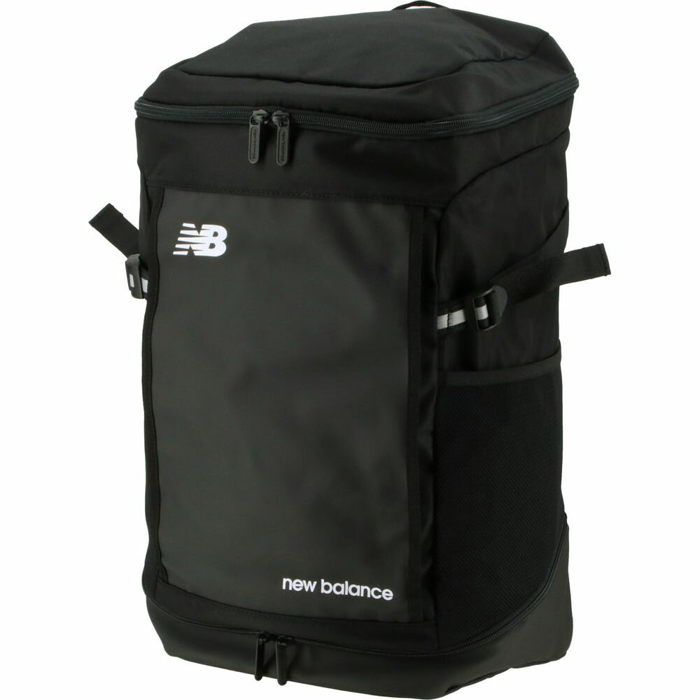 ニューバランス NEW BALANCE マルチSPバッグ・ケース メンズ トップローディングバックパック 35L JABF1665