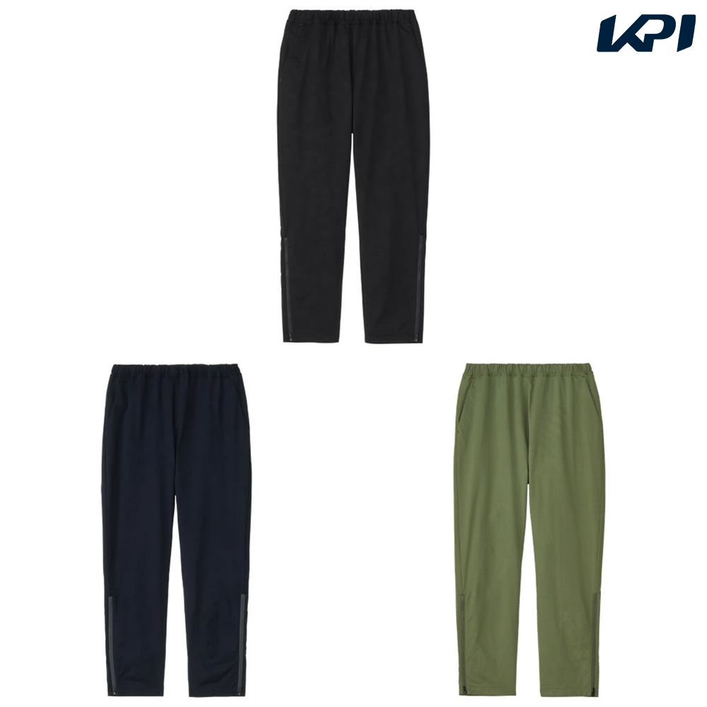 カンタベリー CANTERBURY ラグビーウェア メンズ デュアルウォームパンツ RG125579 2025FW