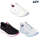 スケッチャーズ SKECHERS ゴルフシューズ レディース ゴーゴルフ エリート 5 ー スリップイン 123062