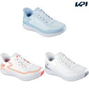 スケッチャーズ SKECHERS ゴルフシューズ レディース ゴーゴルフ フライト 123131
