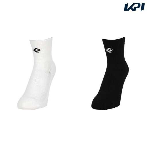 コンバース CONVERSE バスケットアクセサリー ユニセックス クッションソックス CB132051 コンバース CONVERSE バスケットアクセサリー ユニセックス クッションソックス CB132051