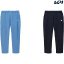 ルコック le coq sportif マルチSPウェア メンズ ロングパンツ QMMXJG01 2024SS(4)