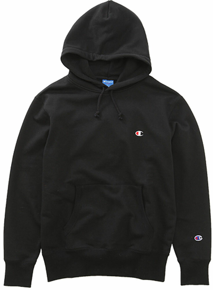 チャンピオン Champion マルチSPウェア メンズ PULLOVER SWEAT PARKA C3LS151-090 2017FW