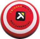 「2017新製品」TRIGGERPOINT(トリガーポイント)[MBX マッサージボール（硬質モデル ...