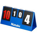 ニッタク Nittaku 卓球設備用品 JL COUNTER JLカウンター NIT-NT3731