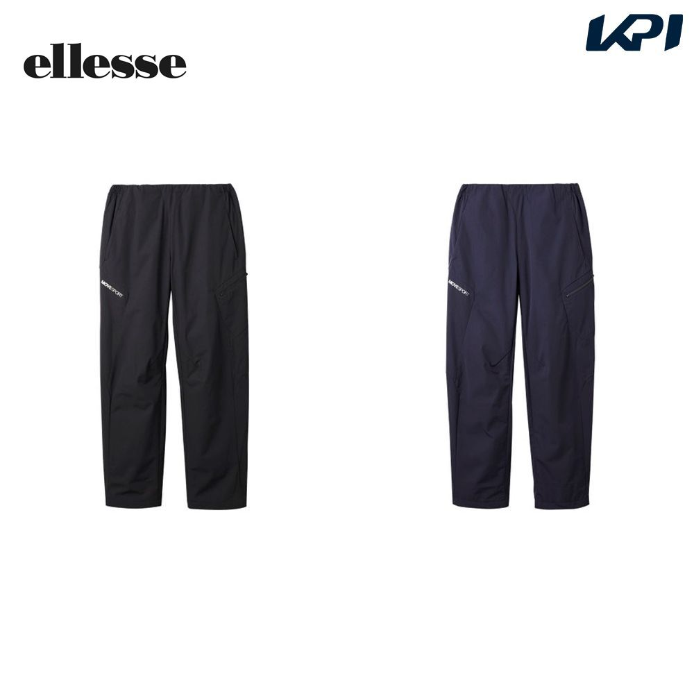 デサント DESCENTE 健康・ボディケアその他 メンズ HEATNAVIブラッシュド ロングパンツ ST4FPZ34M