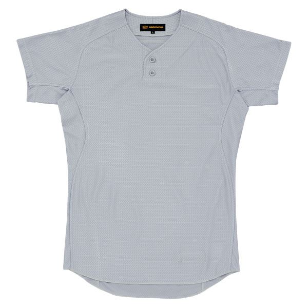 ゼット ZETT 野球ウェア プロステイタス ユニフォームシャツ(プルオーバースタイル) BU515PS-1300Y 2016SS