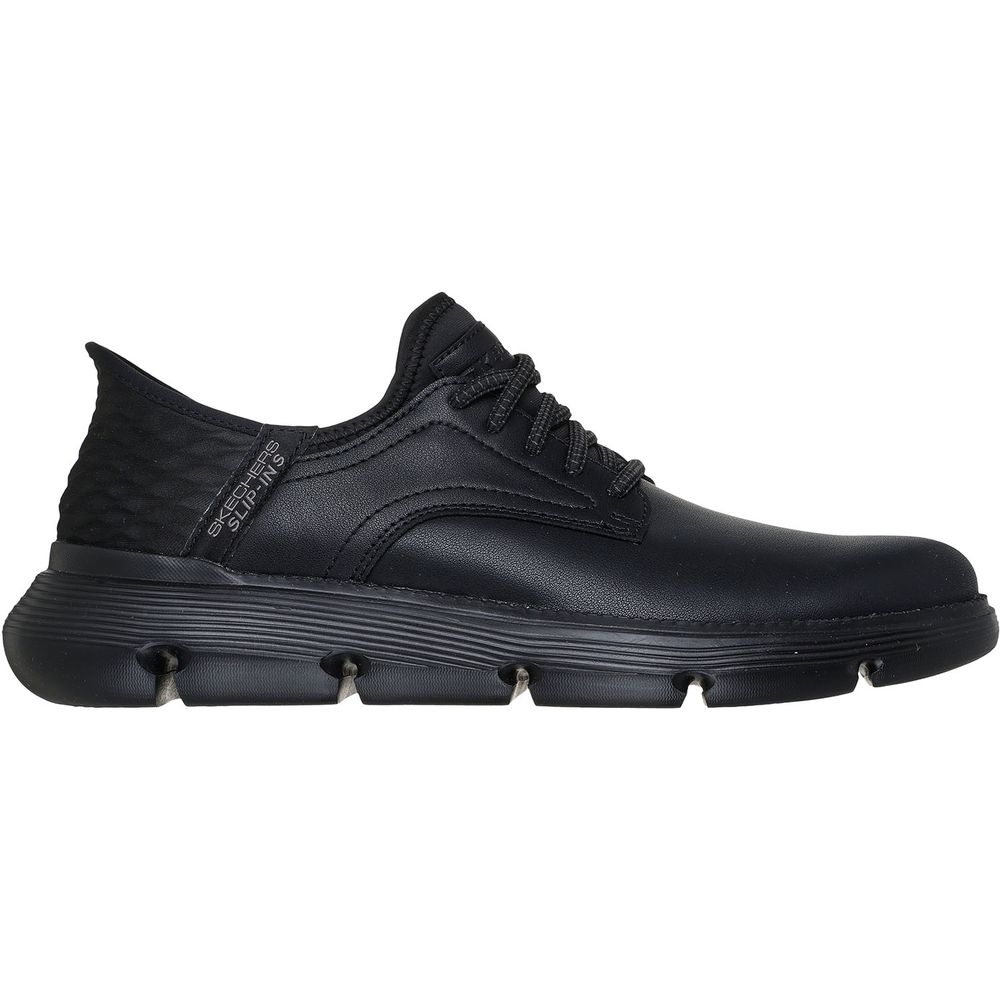 �����å��㡼�� SKECHERS �����奢�륷�塼�� ��� GARZA-GERVIN 205046