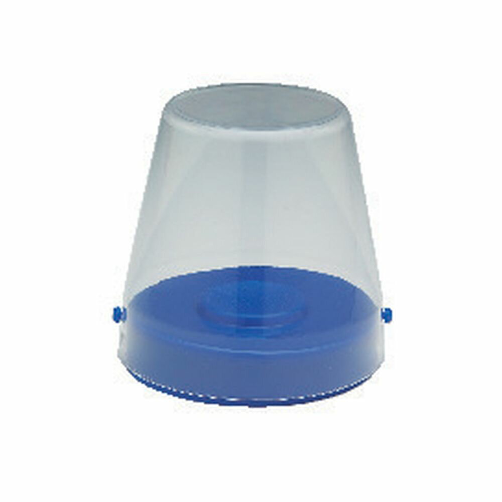 ユニックス 野球その他 クリアBOXケース（プラスチック製） 7.2cm用 BB78-10