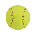 ユニックス 野球その他 メモリアルサインボール (ソフトボール) BB78-28