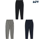 メンズウエア ルコック le coq sportif テニスウェア メンズ ADVANTAGE PANTS COOL QTMVJD30 2023SS