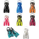 ReefTourer 水泳アクセサリー ReefTourer ストラップフィン RF0106(4)
