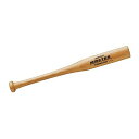 ユニックス 野球その他 タイミングバット(木製バット) 長さ54.5cm/重さ約500g BT73-79
