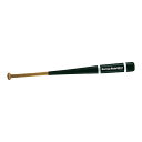 ユニックス 野球その他 オーバルグリップ素振りバットSwing-Point一刀流 84cm BT81-06