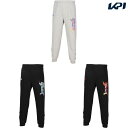 コンバース CONVERSE バスケットウェア ジュニア Jr.スウェットパンツ CB442252 2024FW