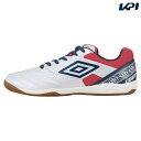 アンブロ UMBRO サッカーシューズ ユニセックス アクセレイターサラ WIDE IN UF5SFCF3M