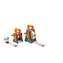 エバニュー EVERNEW フィットネス・エクササイズ用品 リボンロッド10m EGC159(4)