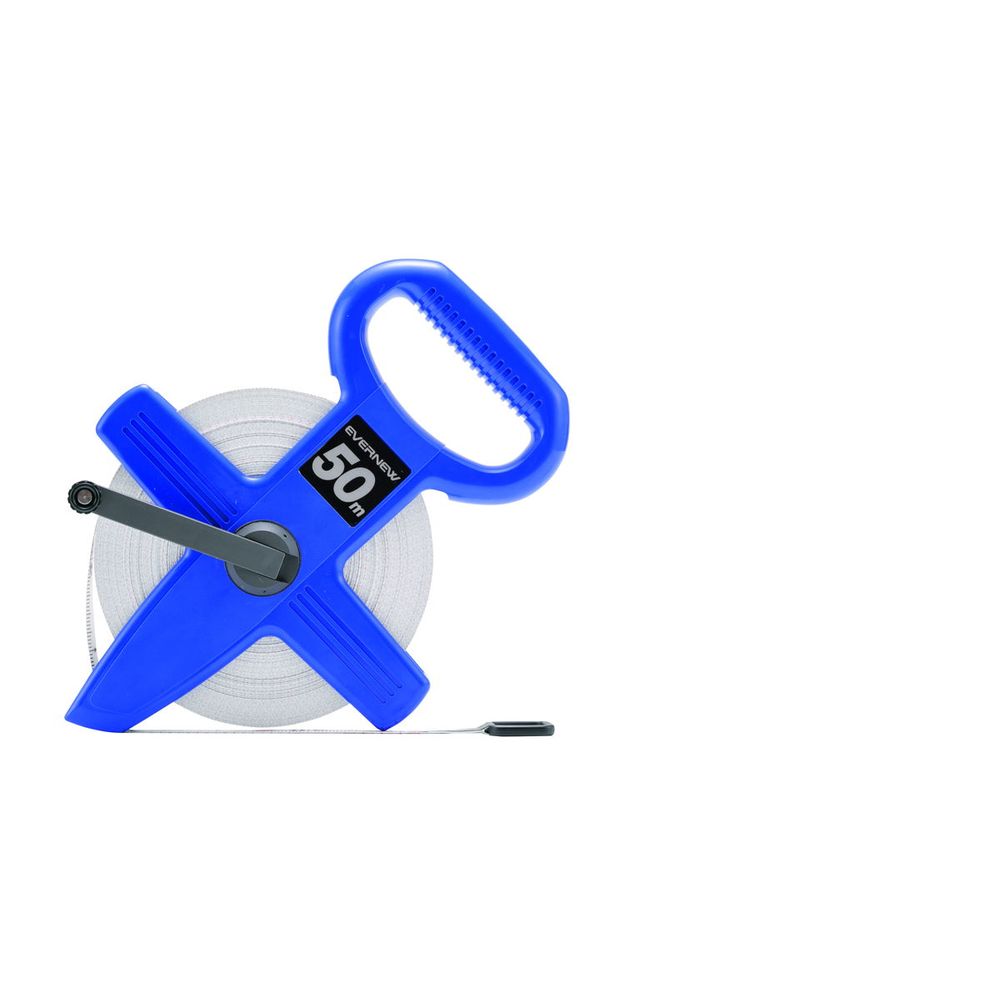 エバニュー EVERNEW フィットネス・エクササイズ用品 EVリール50m EKA846