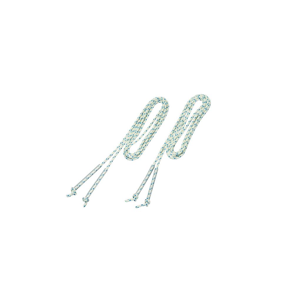 Other - エバニュー EVERNEW フィットネス・エクササイズ用品 ダブルダッチシングルスロープ EKD027
