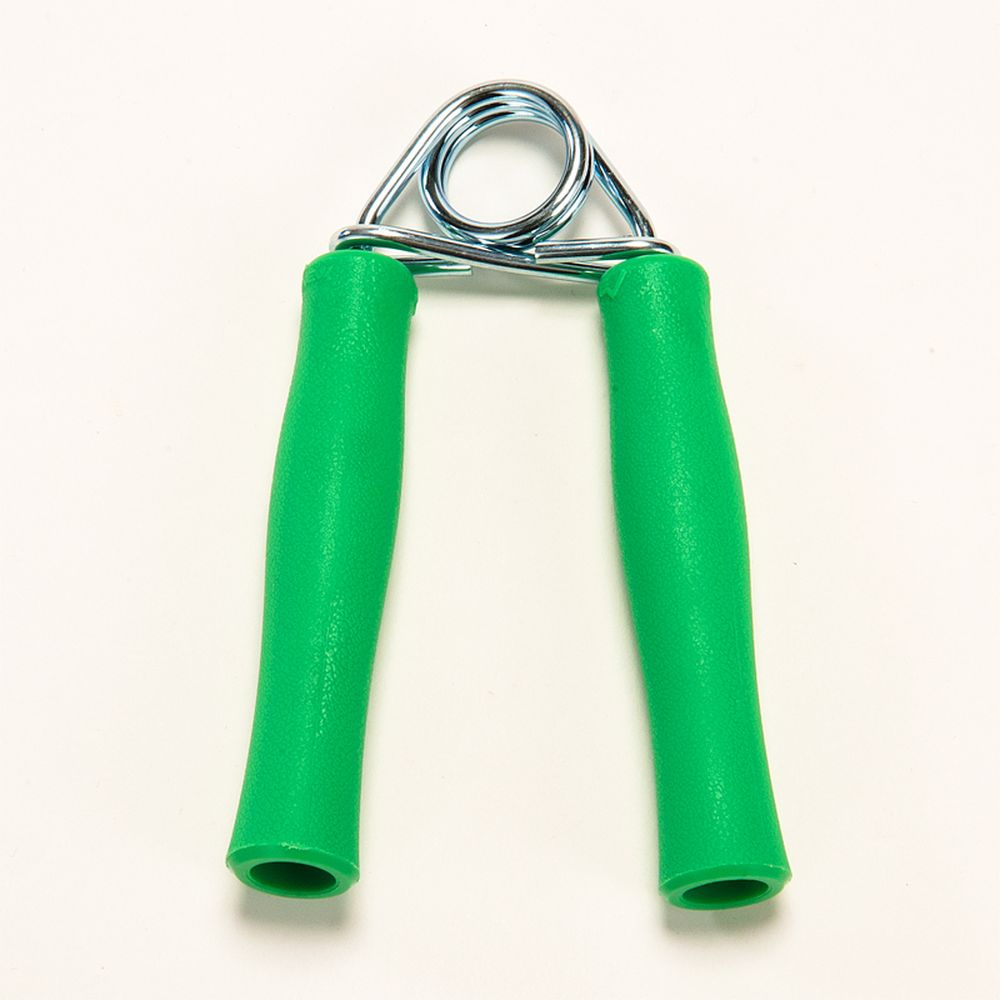 エバニュー EVERNEW フィットネス・エクササイズ用品 ハンドグリップ15 ETA110