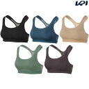 シースリーフィット C3fit 健康・ボディケアウェア レディース ハイブリッド メッシュ ブラ GCW84112 2020SS