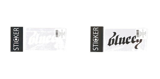 『即日出荷』blueeq ブルイク テニスアクセサリー ステッカー(パフォーマンスロゴ) BQAC-00007 『即日出荷』blueeq ブルイク テニスアクセサリー ステッカー(パフォーマンスロゴ) BQAC-00007
