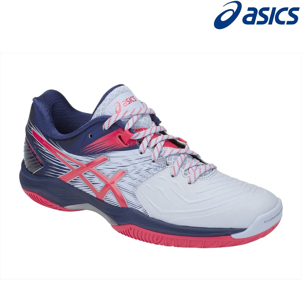 アシックス asics ハンドボールシューズ レディース BLAST FF 1072A001-400