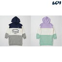 フィラ FILA マルチSPウェア ジュニア 裏毛ワンピース 144714 2024FW