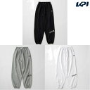 フィラ FILA マルチSPウェア ジュニア スウェットパンツ 144736 2024FW(4)