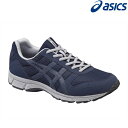 アシックス asics ウォーキングシューズ ユニセックス GEL-FUNWALKER214ゲルファンウォーカー TDW214-58