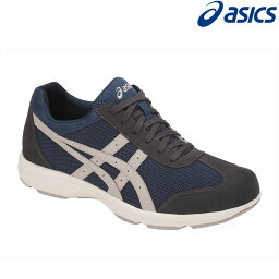 アシックス asics ウォーキングシューズ ユニセックス HADASHIWALKERPLUS536ハダシウォーカープラス TDW536-4912「エントリーでMISSION商品プレゼント」