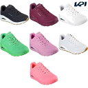 XPb`[Y SKECHERS JWAV[Y fB[X 03UNO -STAND ON AIR 73690