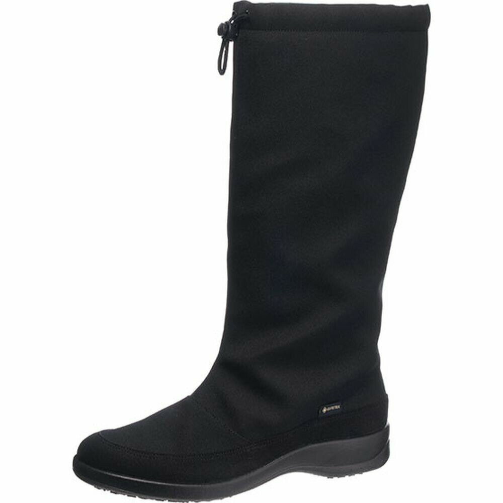 Rakuten - アサヒシューズ ワーキングシューズ レディース TDY3992　BK AF39921
