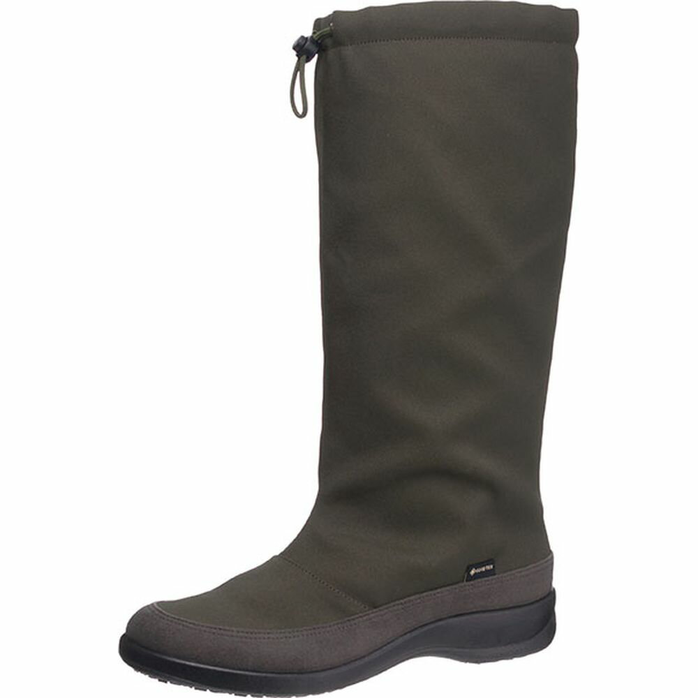 アサヒシューズ ワーキングシューズ レディース TDY3992　OL AF39926