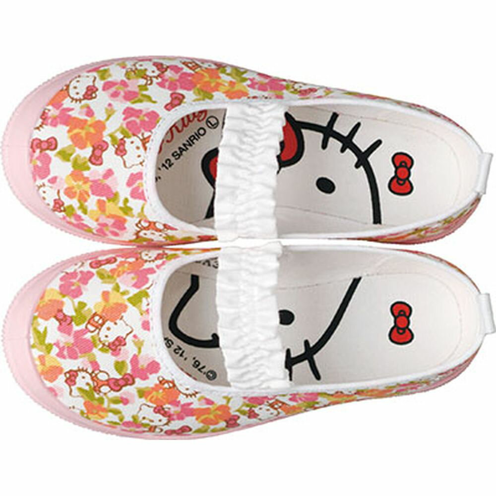 ピンク(PK) メーカー希望小売価格はメーカーカタログに基づいて掲載しています。 ●2E 商品説明 ：素材：綿　底材：PVC　2E：サイズ：13.0〜21.0cm (ハーフサイズなし) その他 シューズ その他シューズ H／K　S04　PK 2023新製品 アサヒシューズ