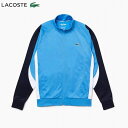 【365日出荷】 あす楽対応 ラコステ LACOSTE テニスウェア メンズ スウェット SH9377L-5X7 2022FW 即日出荷 