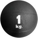 ハタ HATAS マルチSP設備用品 メディシンボール 1kg MB5710