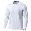 wundou ウンドウ マルチSPウェア ユニセックス スクール長袖Tシャツ WND-P-250J