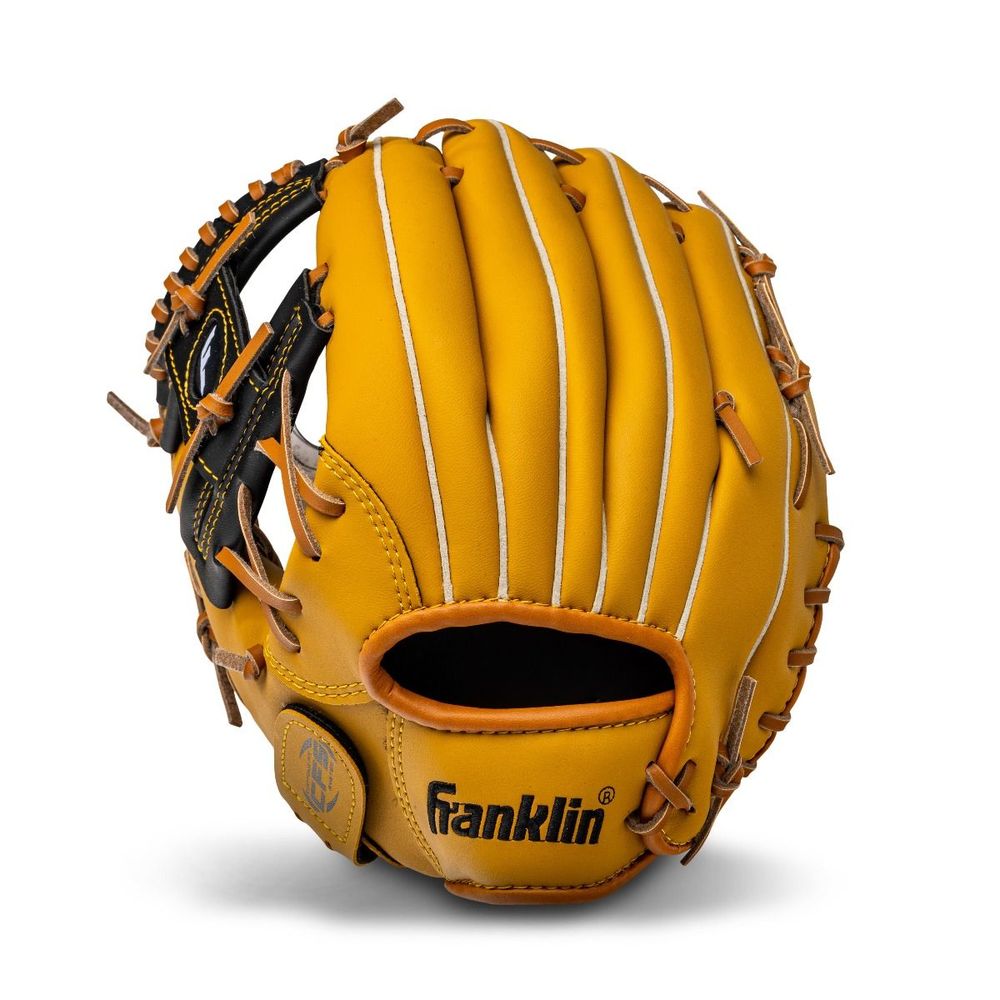Rakuten - フランクリン Franklin 野球グローブ ジュニア 11インチ グローブTAN 22604K6